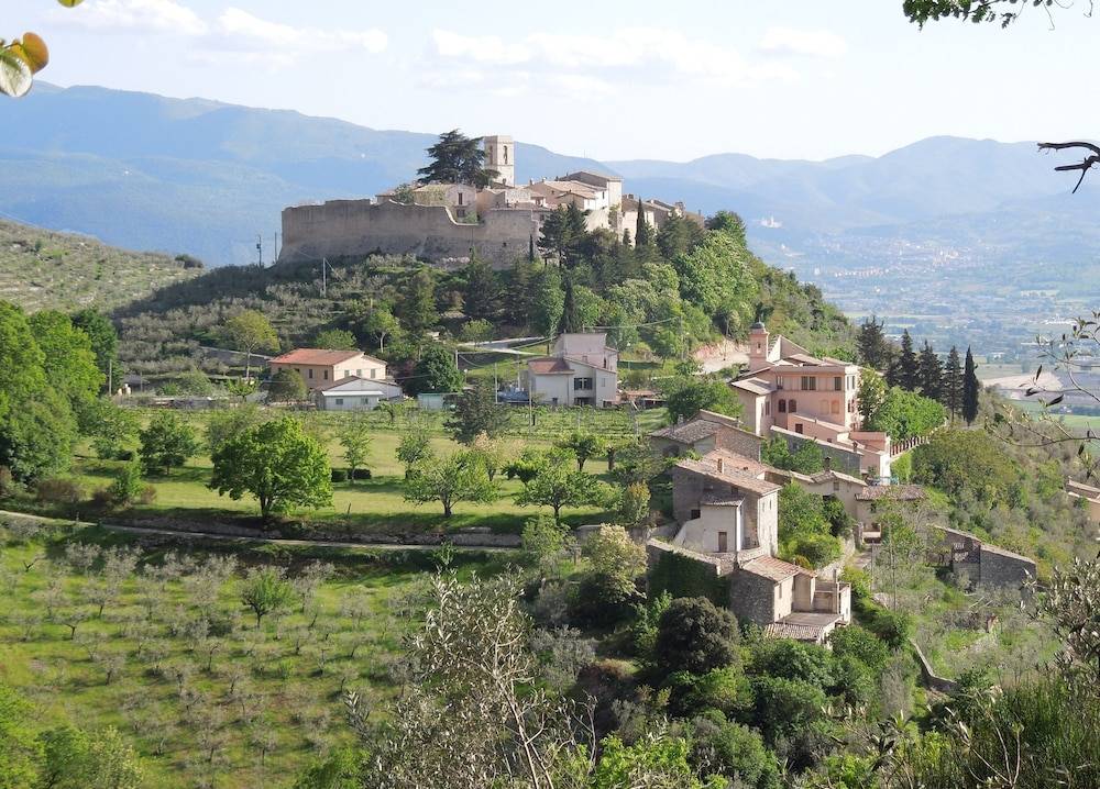 Relais Borgo Campello 1