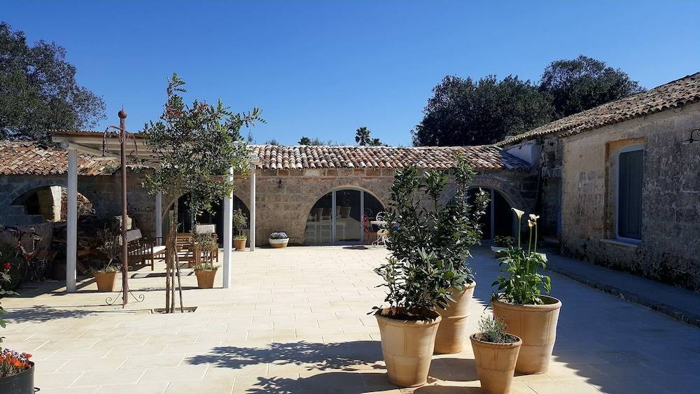 Masseria Violante Boutique Hotel 1