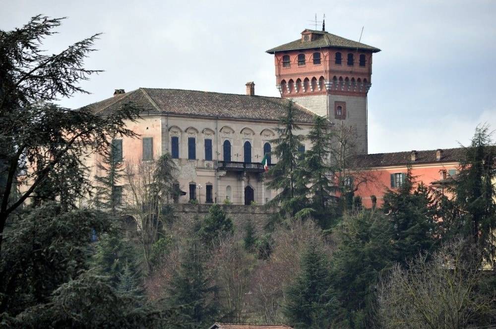 Il Castello di Bubbio 1
