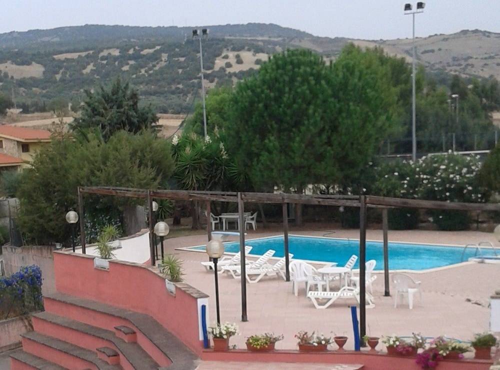 Hotel Sa Lolla 1