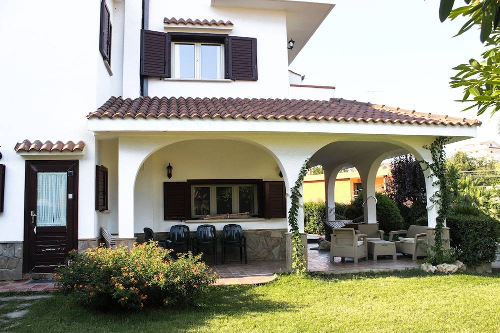 Domus Dams B&B 1
