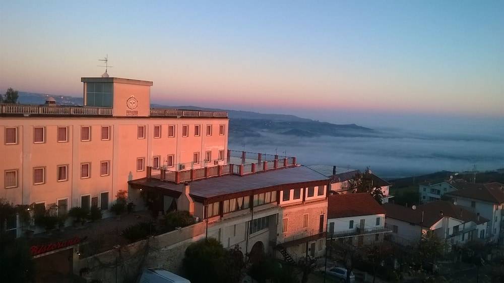 Hotel ristorante Bellavista 1