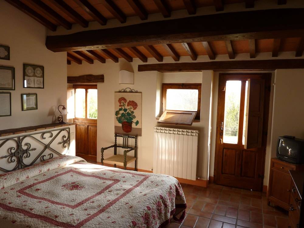 Podere Pietreta 2