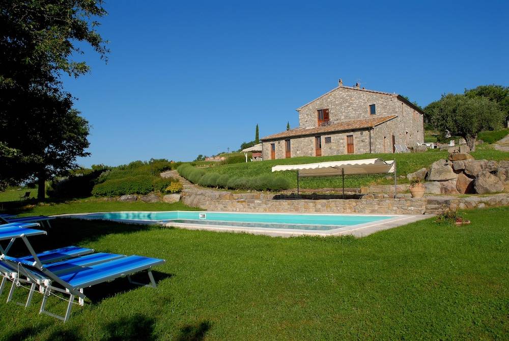 Podere Pietreta 1