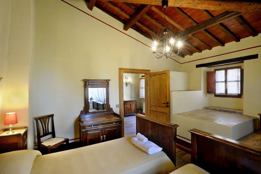 Albergo Diffuso Borgo Montemaggiore 1