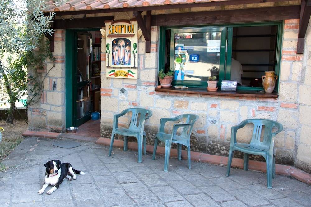 Il Borgo Centro Vacanze 2