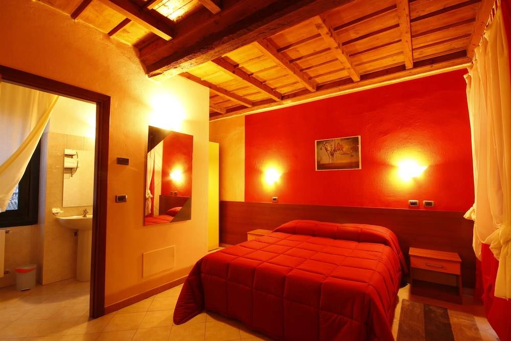 Hotel Duca di Tromello 1