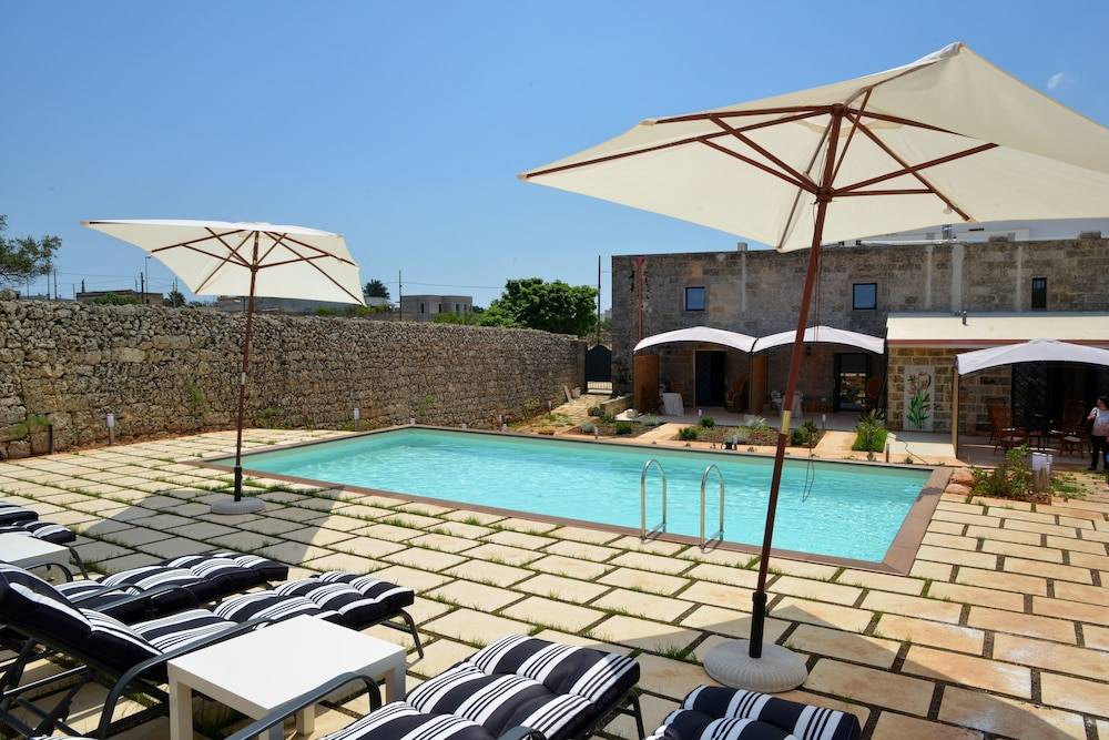 Masseria Palane 1