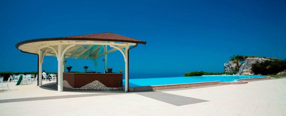 Hotel Il Parco degli Ulivi 1