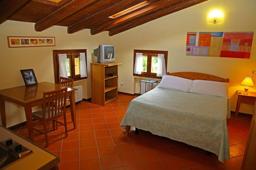Villaggio Della Salute Più 2