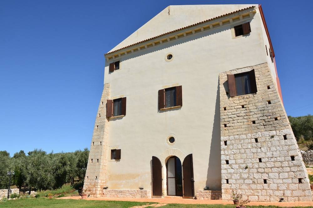 Torre Bruno 1