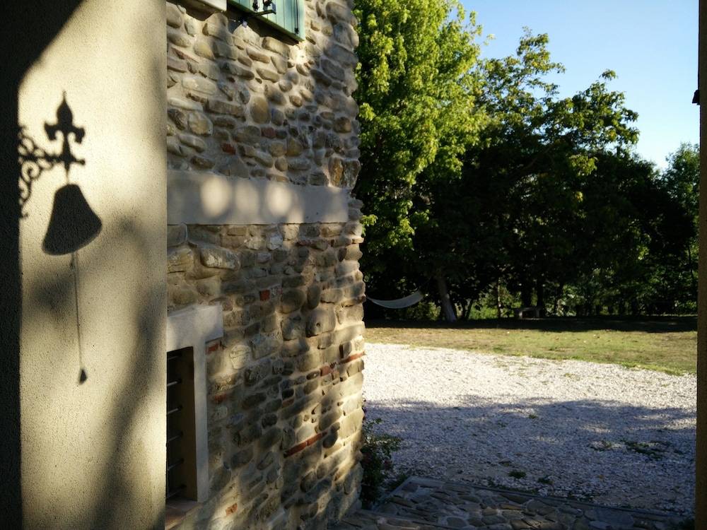 Azienda Agricola Baccagnano 1