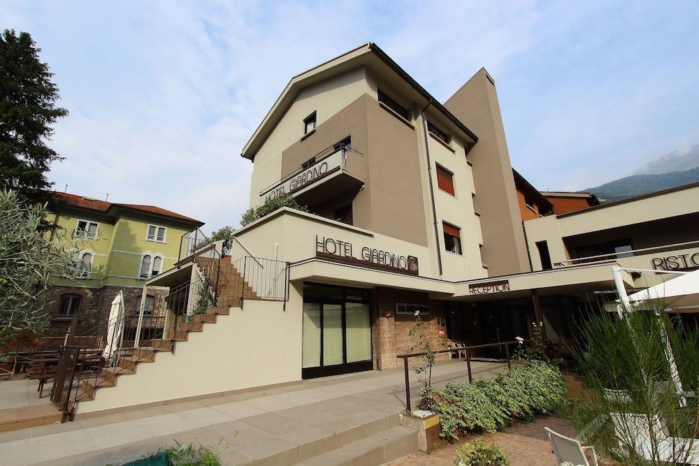 Hotel Giardino 1