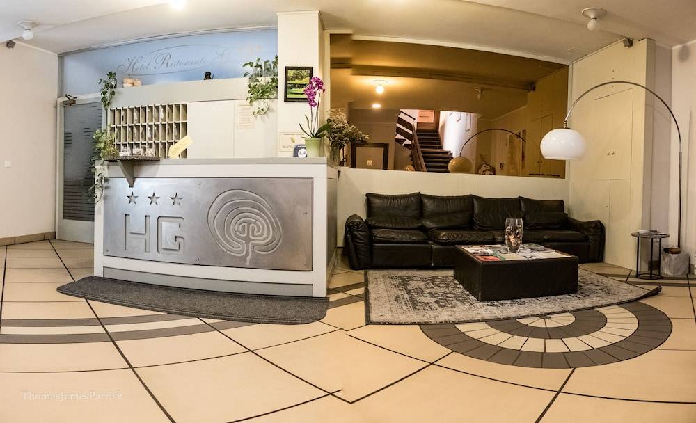 Hotel Giardino 2
