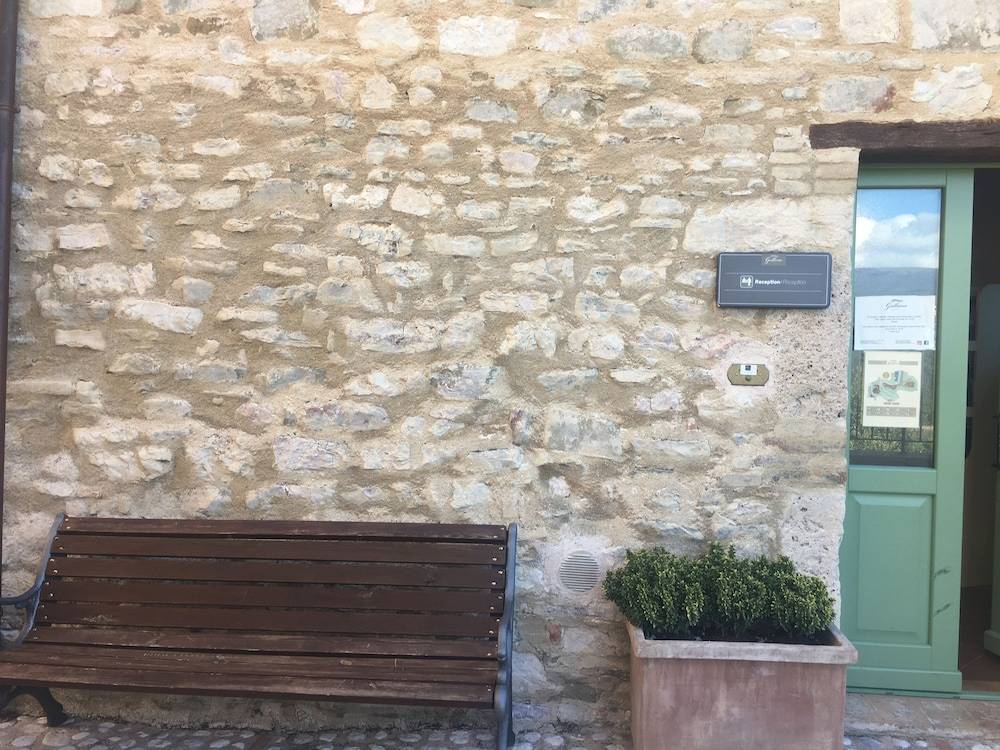 Borgo di Gallano 2