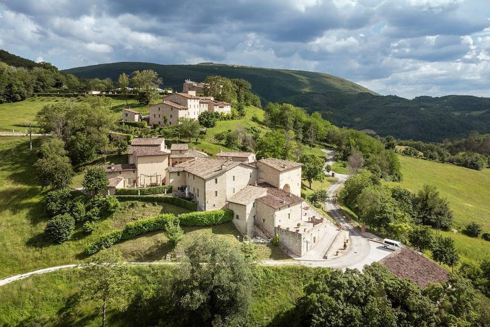 Borgo di Gallano 1