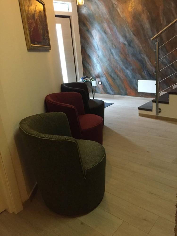 B&B Terra Mare 2