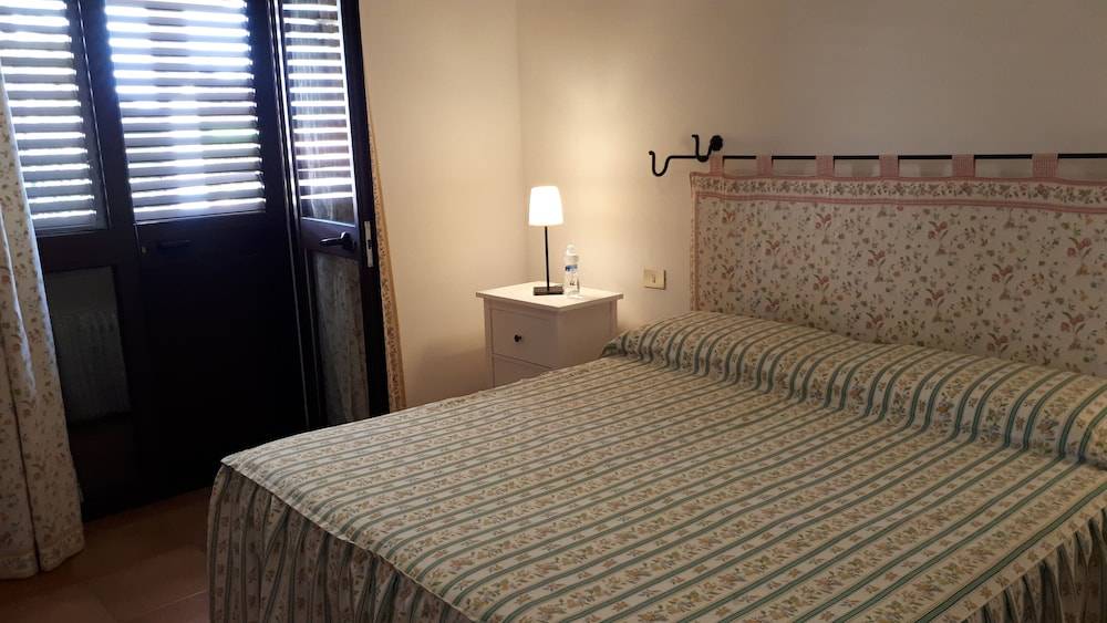Agriturismo La Talpa 2
