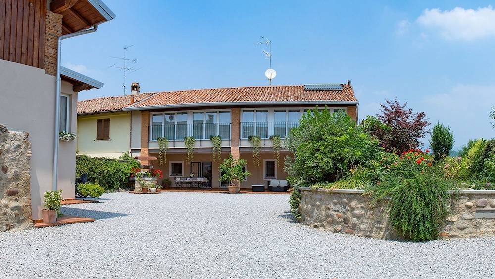 Cascina San Martino 1