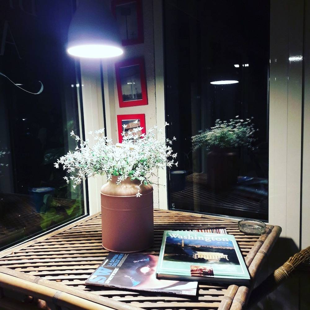 B&B La Villa 2