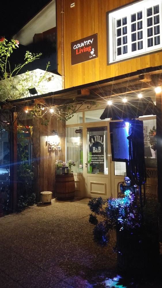 B&B La Villa 1