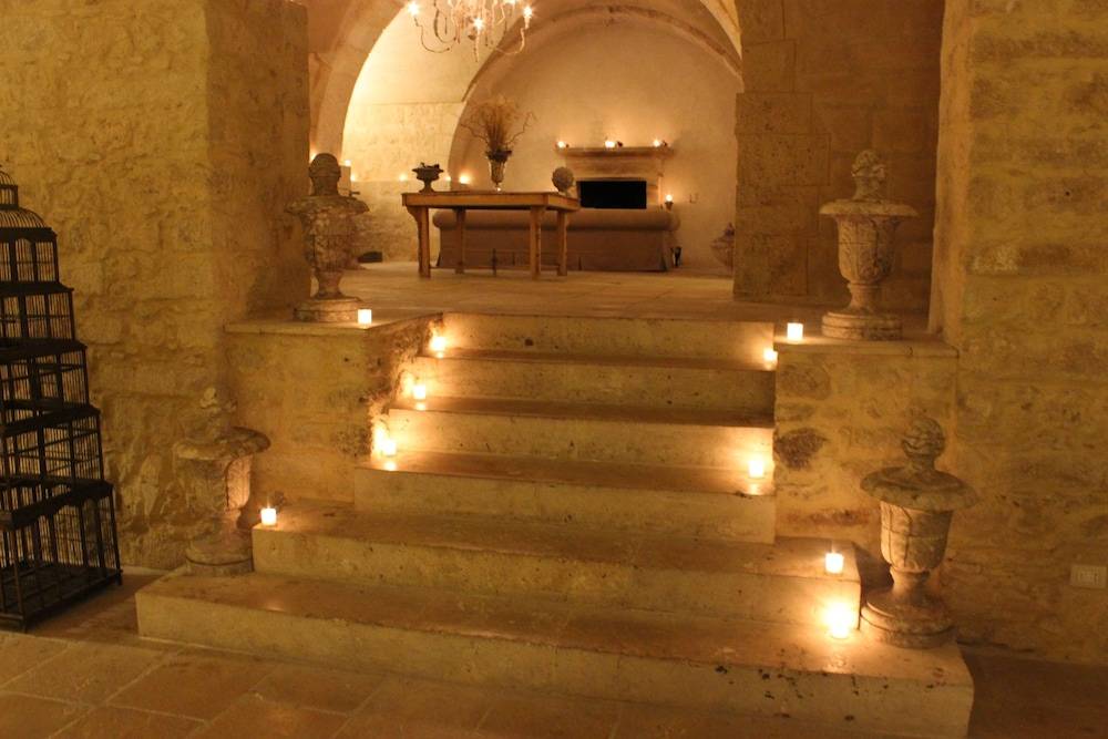 Castello Camemi 2