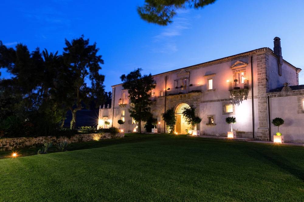Castello Camemi 1