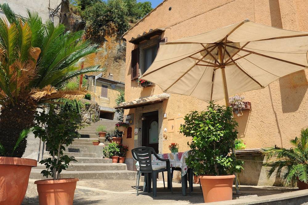La Casa Del Sole 1