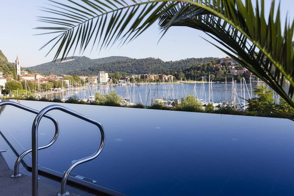 Hotel de Charme Laveno - Luxury all Inclusive 1