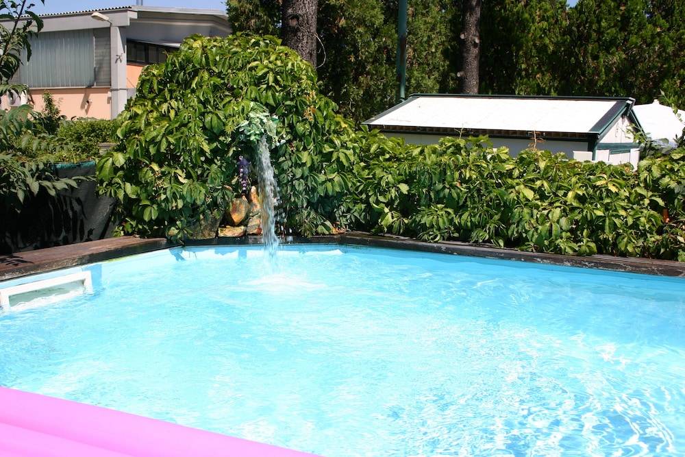 Hotel Elefante Bianco 1