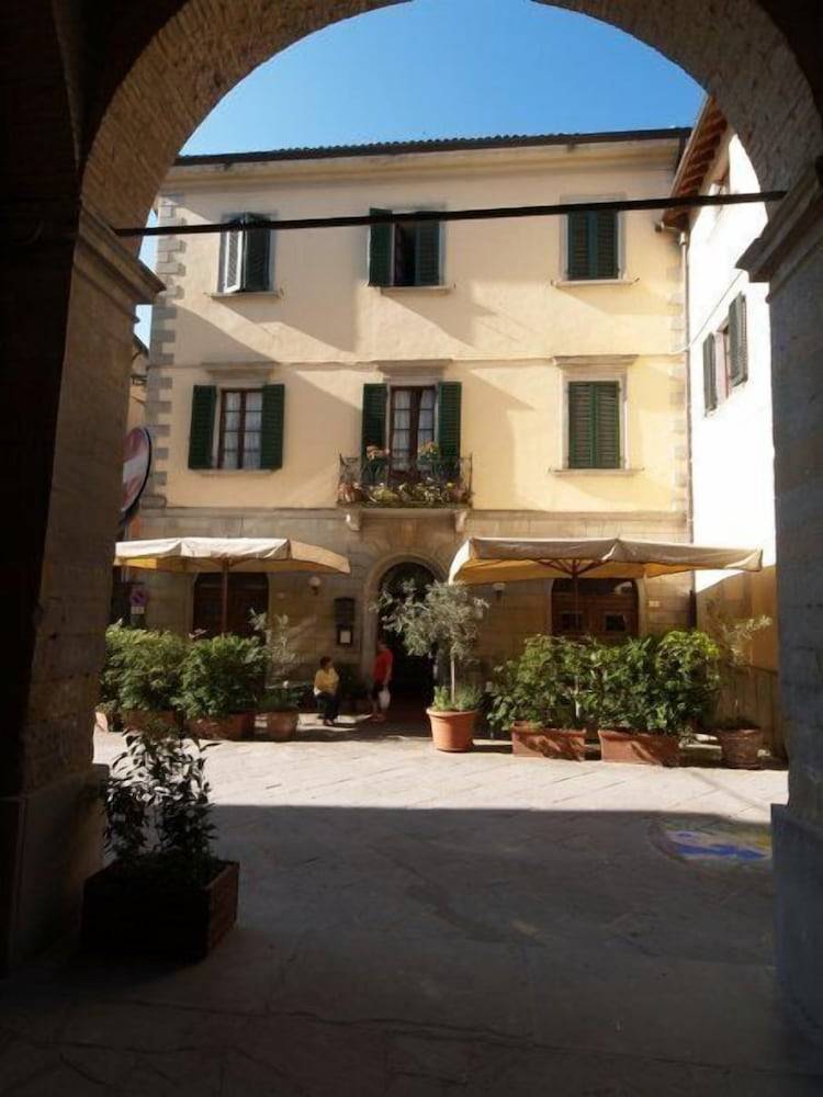 Al Vecchio Convento 1
