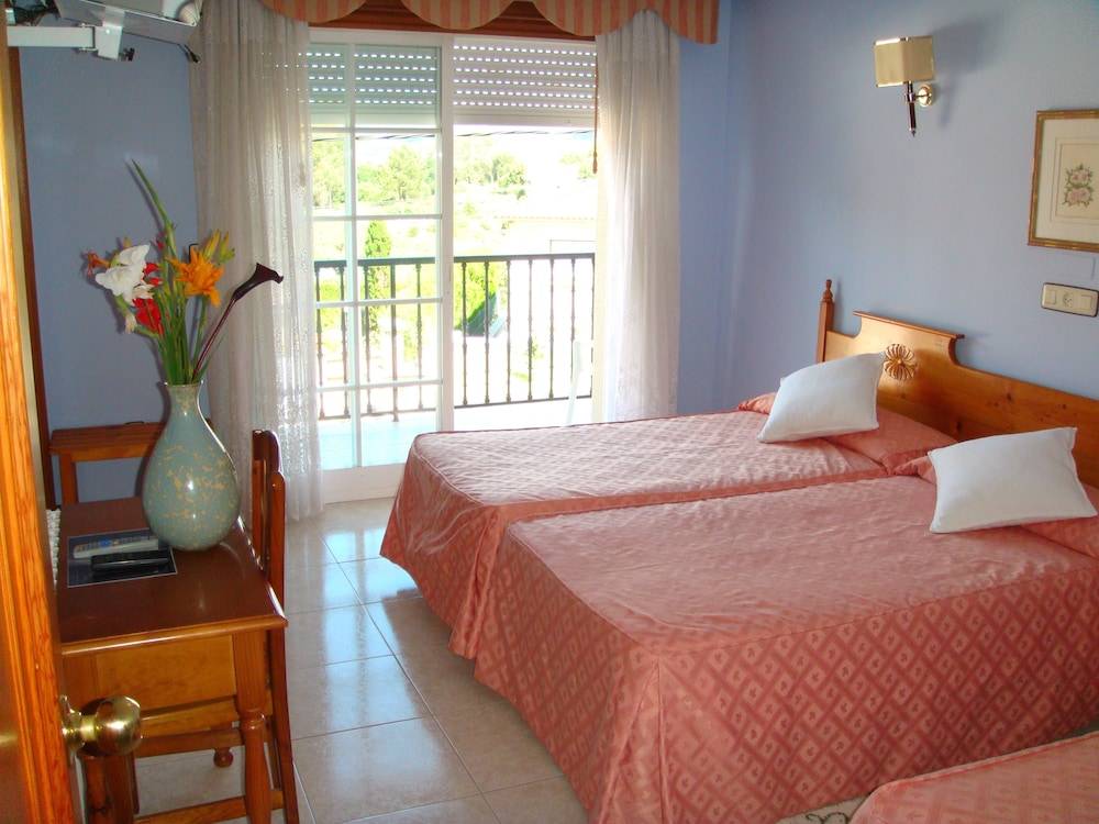 Hotel Vimar 1