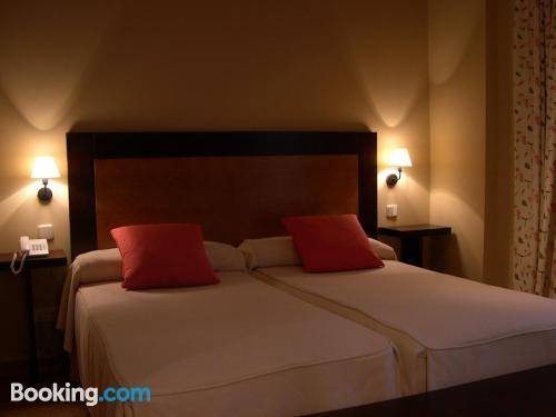 Hotel Rural El Jardin de la Hilaria 1