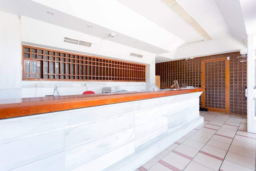 Hostal San Rafael 2