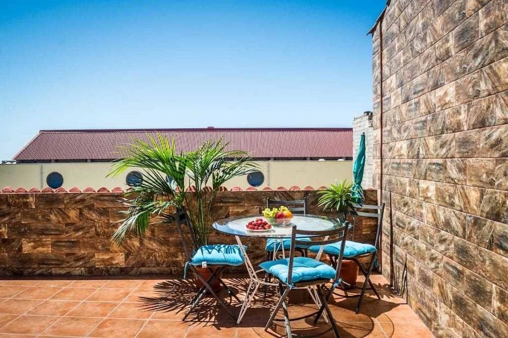 Hostal Poseidón 1