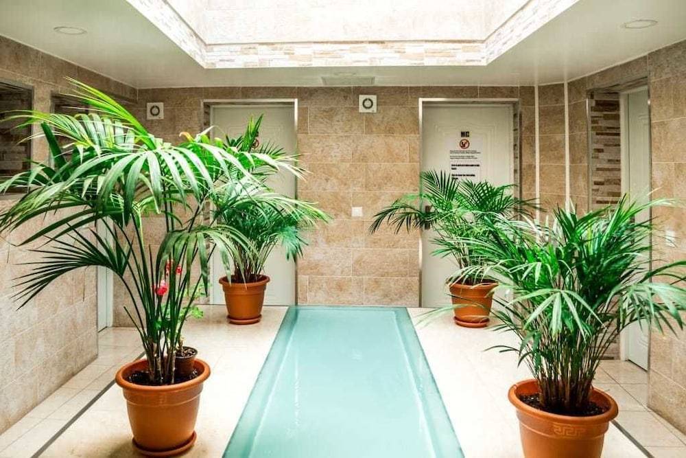 Hostal Poseidón 2