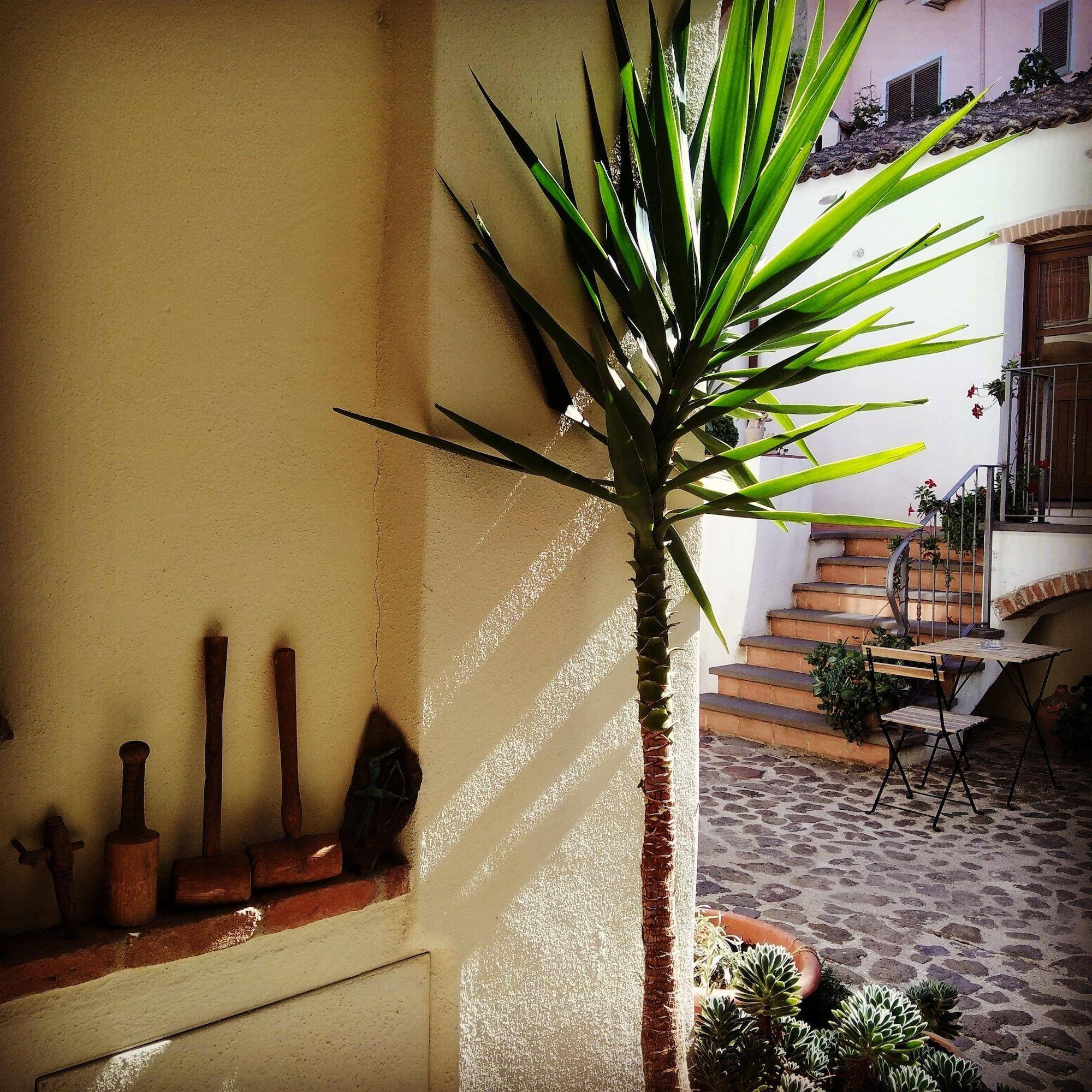 Antico Borgo 1