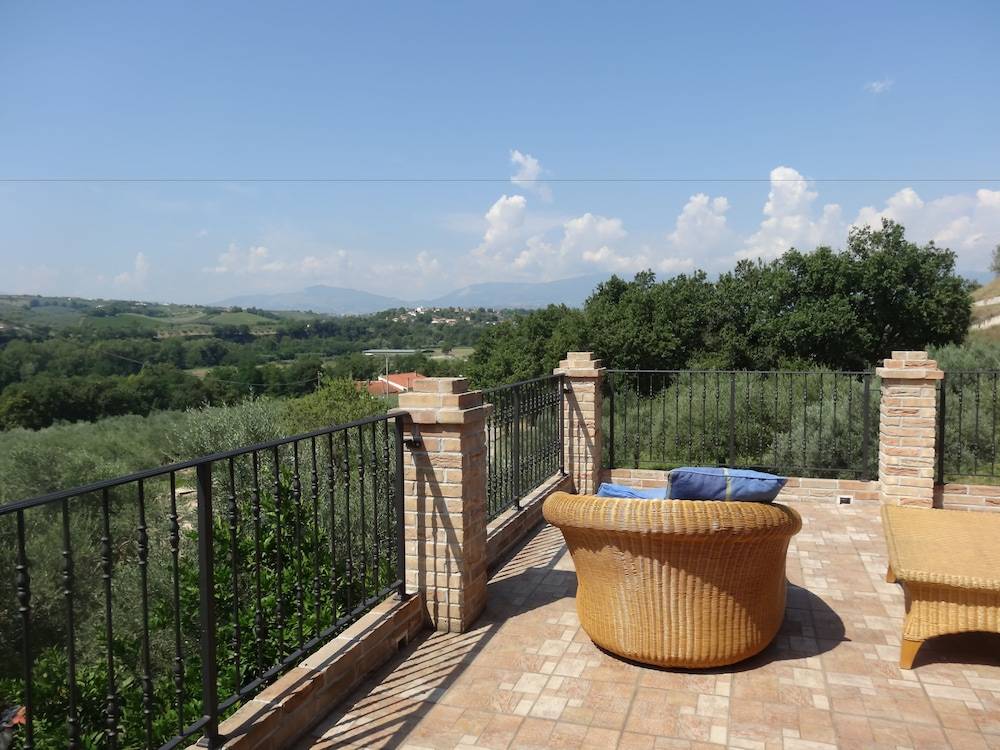 Casale del Sole 1