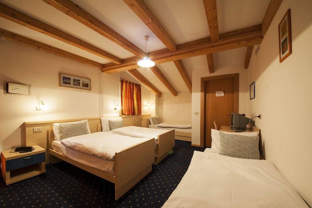 B&B Col Da La Vila 1