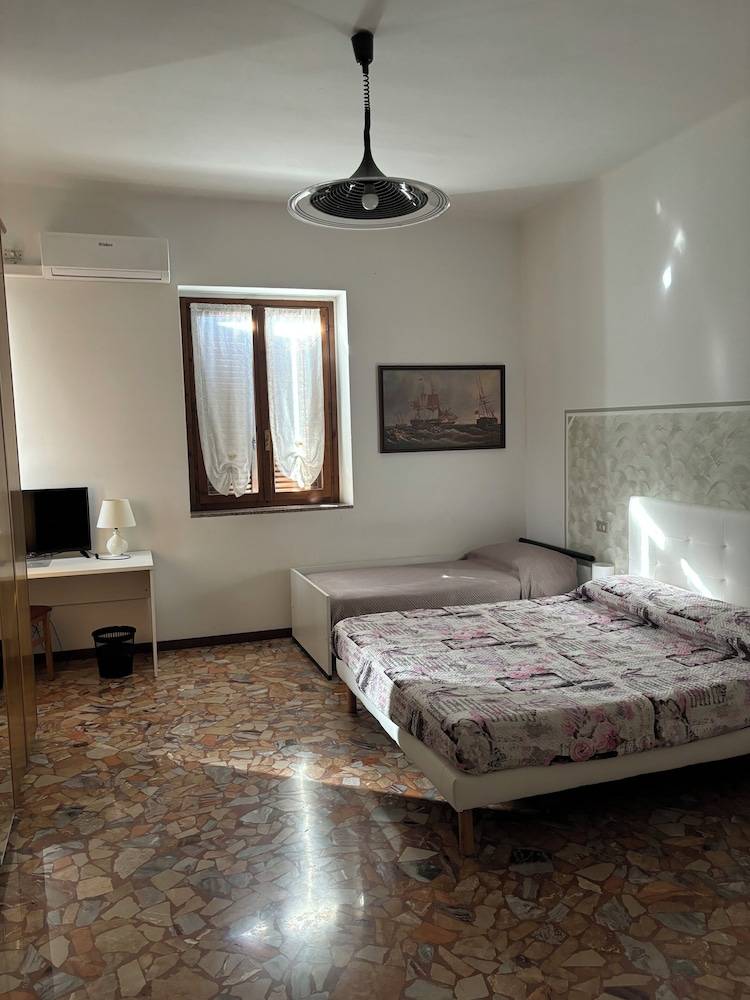 B&B LUNA 1