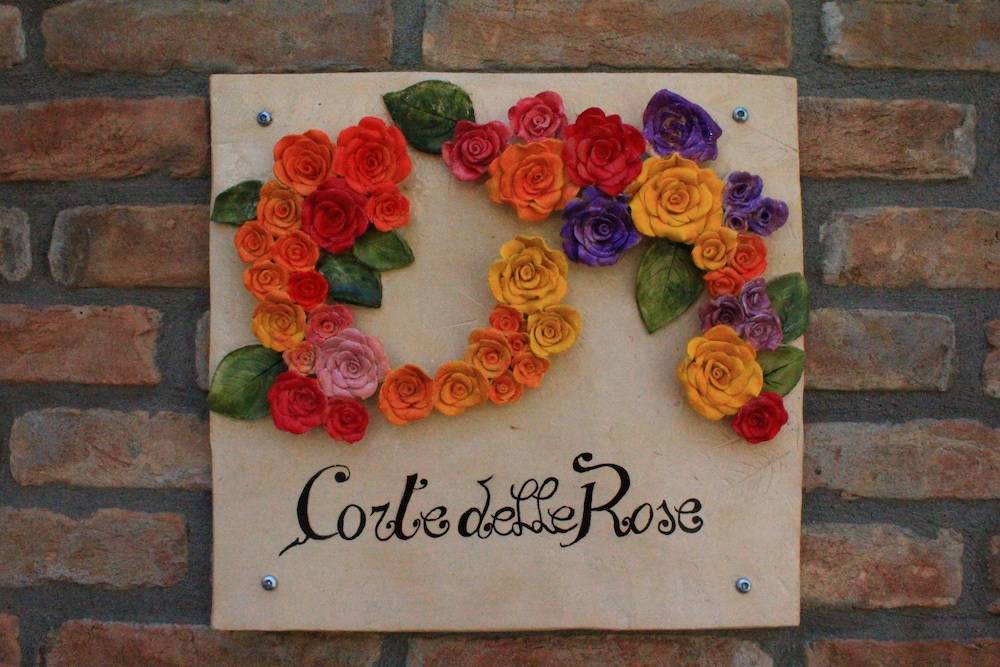 Corte Delle Rose 1