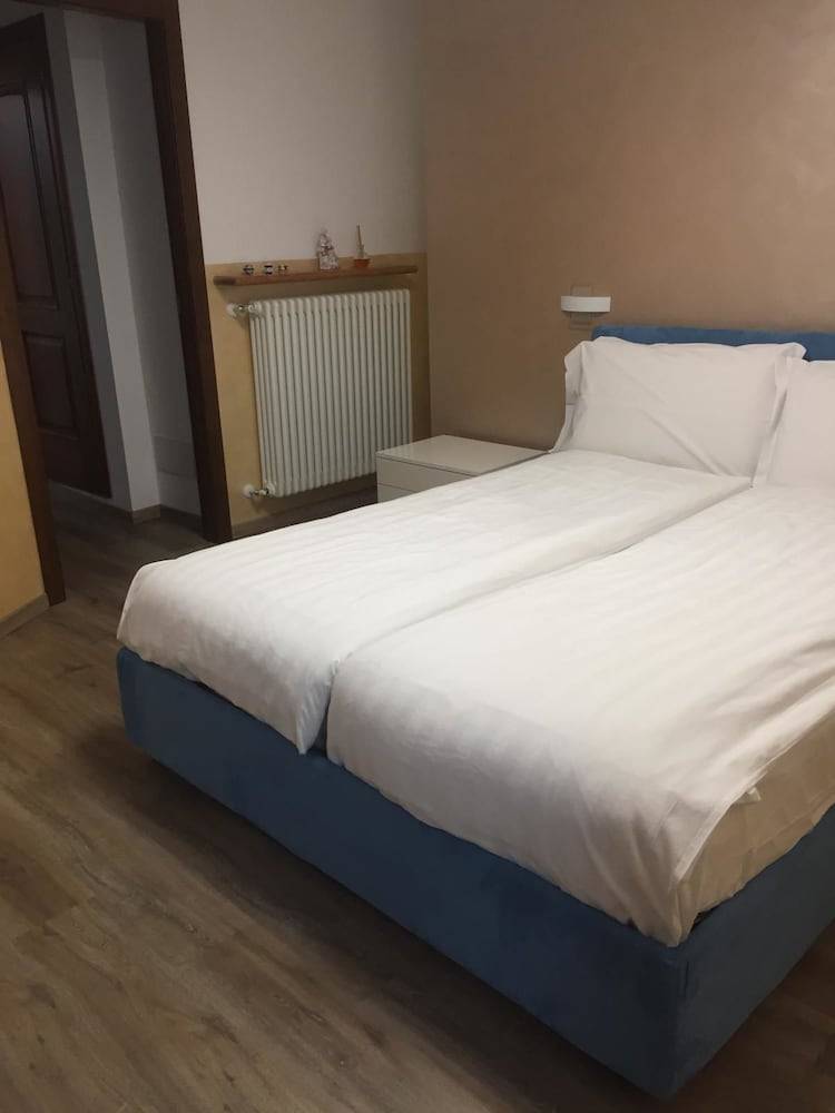 B&B San Pellegrino Terme 2