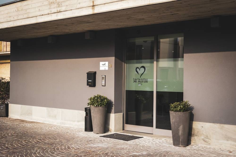 San Valentino Hotel 1