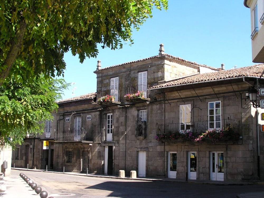 Casa Grande De Trives 1