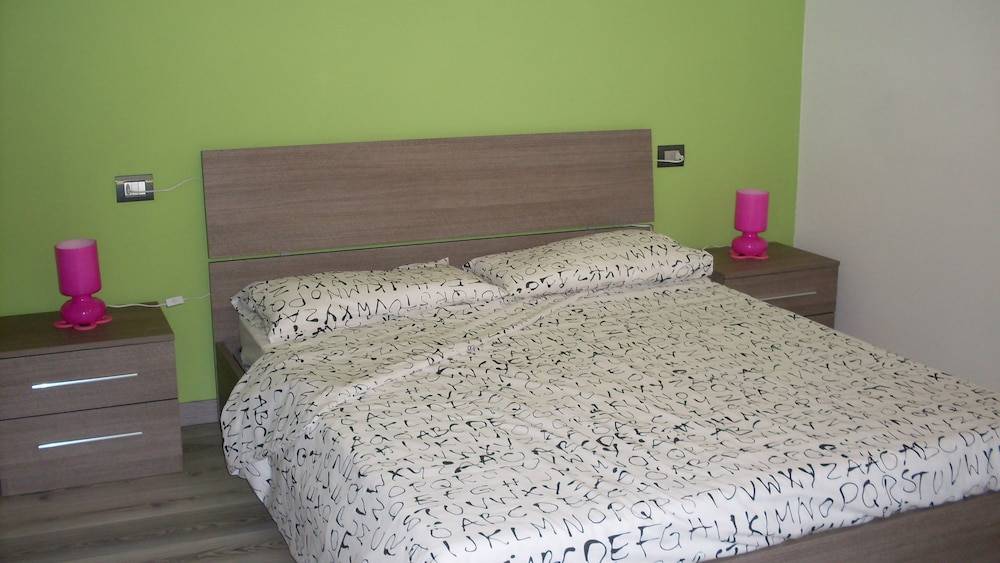 B&B Valle Orco 2