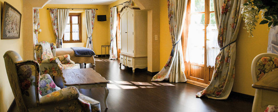 Hotel San Antón Abad 2