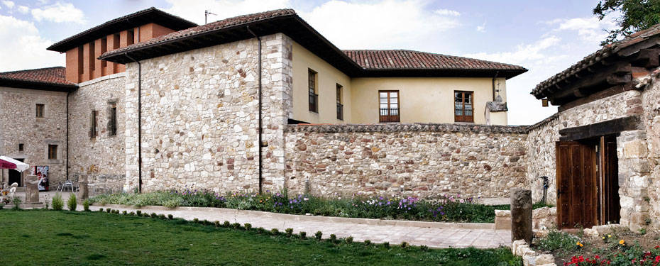 Hotel San Antón Abad 1
