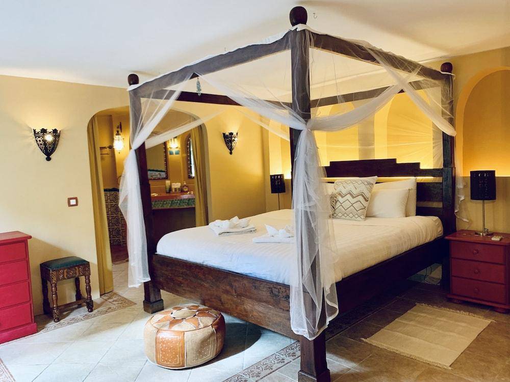 Jardines De La Reina Boutique Bed & Breakfast 2