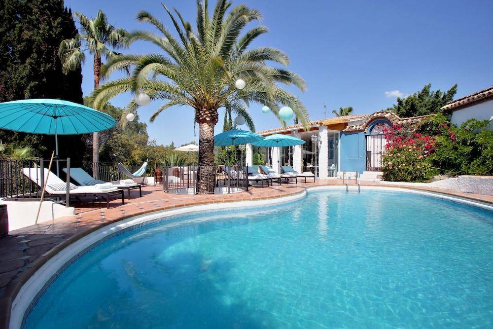 Jardines De La Reina Boutique Bed & Breakfast 1