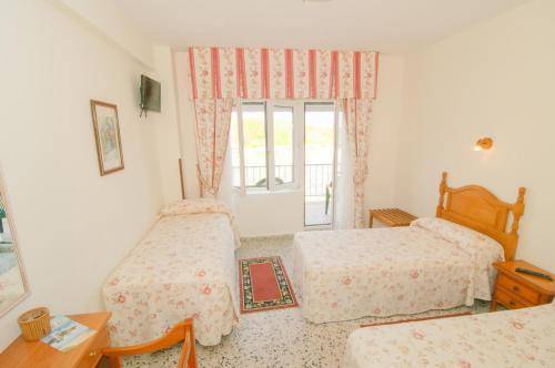 Hotel Costa de Ajo 2